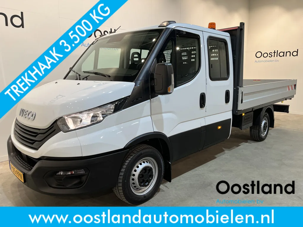 Iveco Daily (2024) — foto 1
