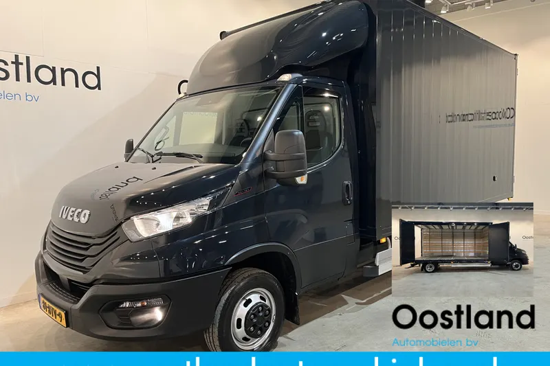 Iveco – (2023)