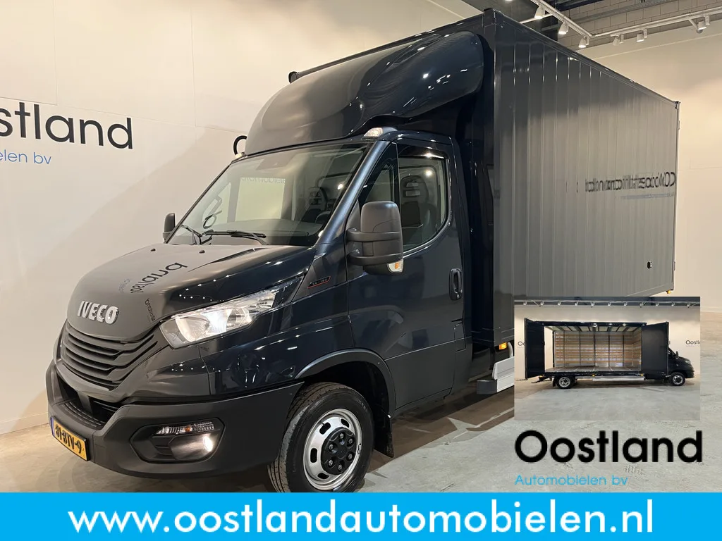 Iveco – (2023) — foto 1