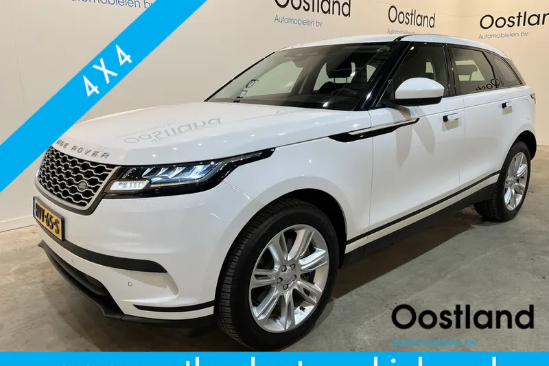 Land Rover Range Rover Velar (2022)