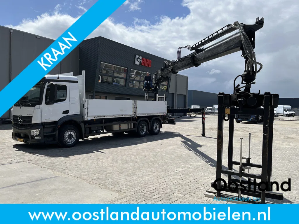 Mercedes-Benz – (2019) — foto 1