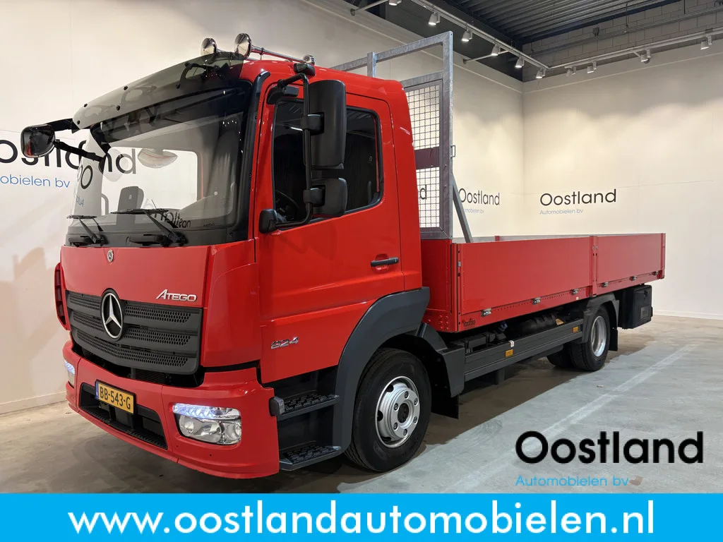 Mercedes-Benz – (2019) — foto 1