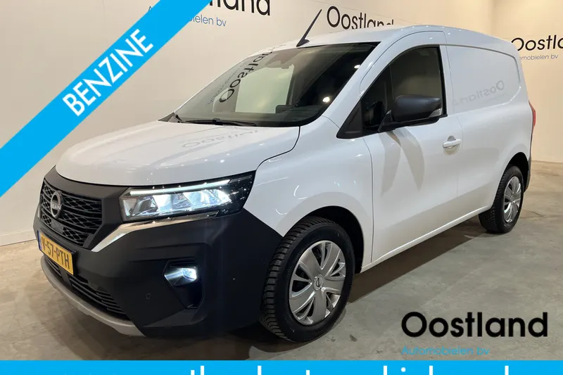 Nissan Townstar