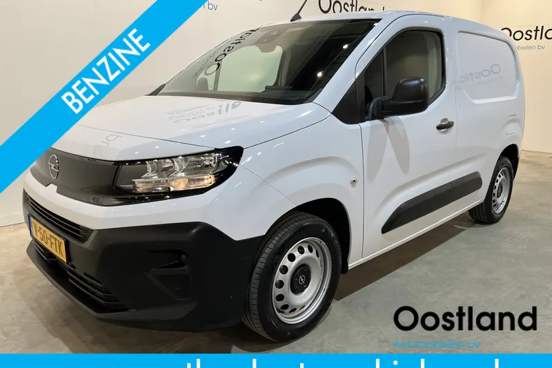 Opel Combo (2024)