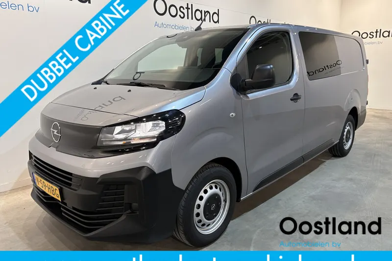 Opel Vivaro (2024)