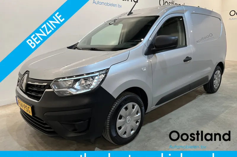 Renault Express (2021)