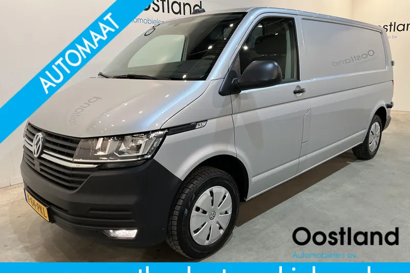Volkswagen Transporter (2025)