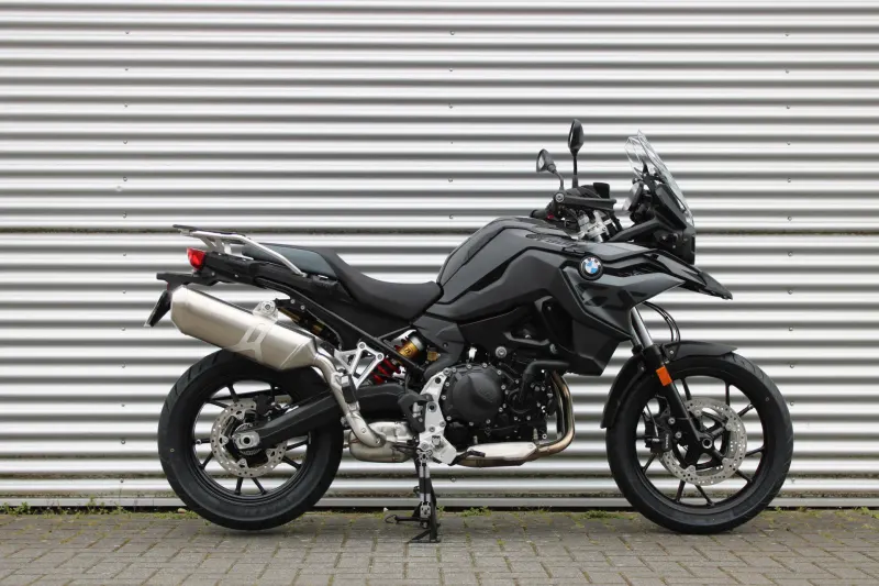 BMW F 800 GS (2026)