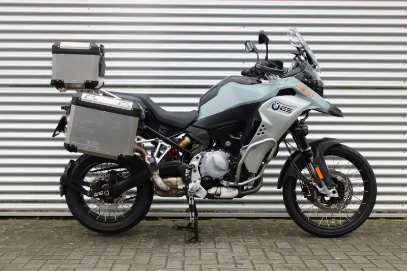 BMW F 850 GS Adventure (2019)
