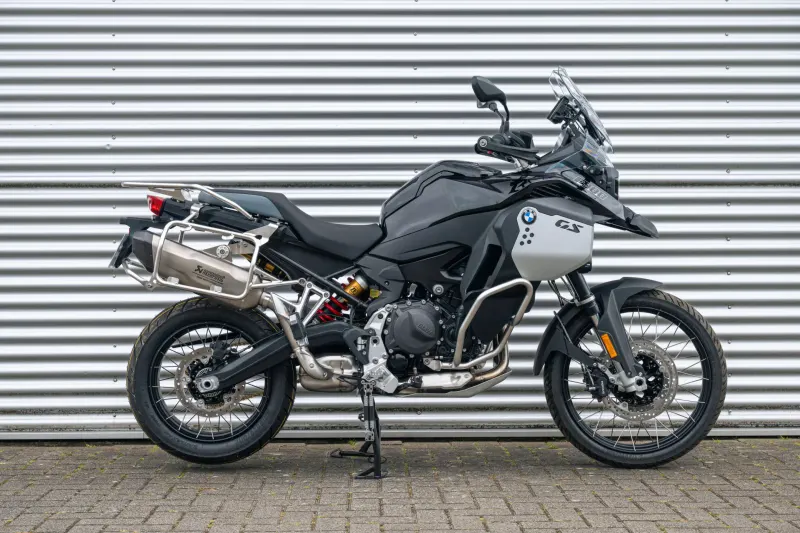 BMW F 900 GS Adventure (2026)