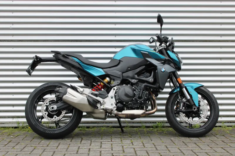 BMW F 900 R (2026)