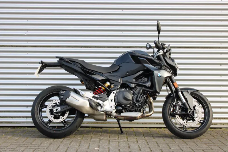 BMW F 900 R (2026)