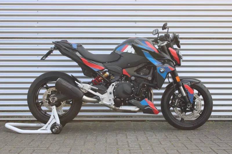 BMW F 900 R (2026)