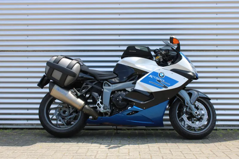 BMW K 1300 S (2012)