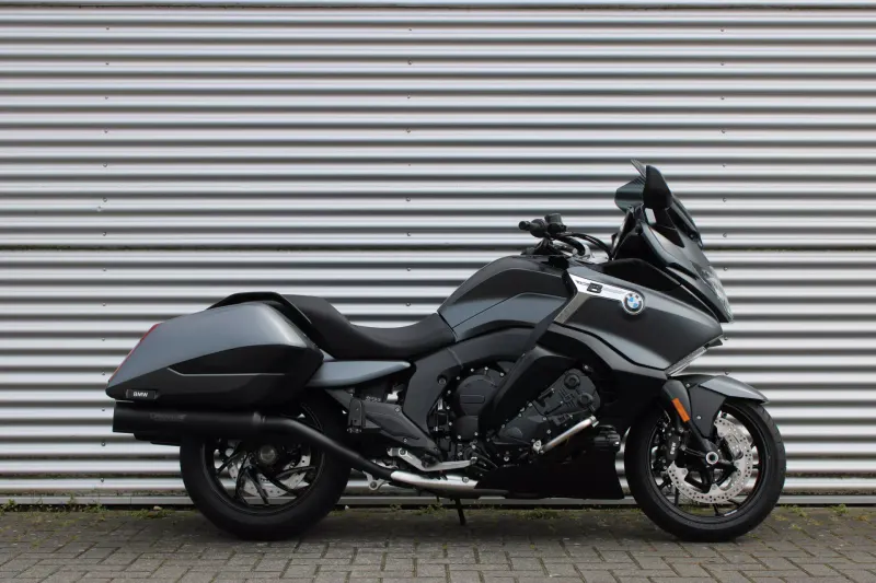BMW K 1600 B (2025)