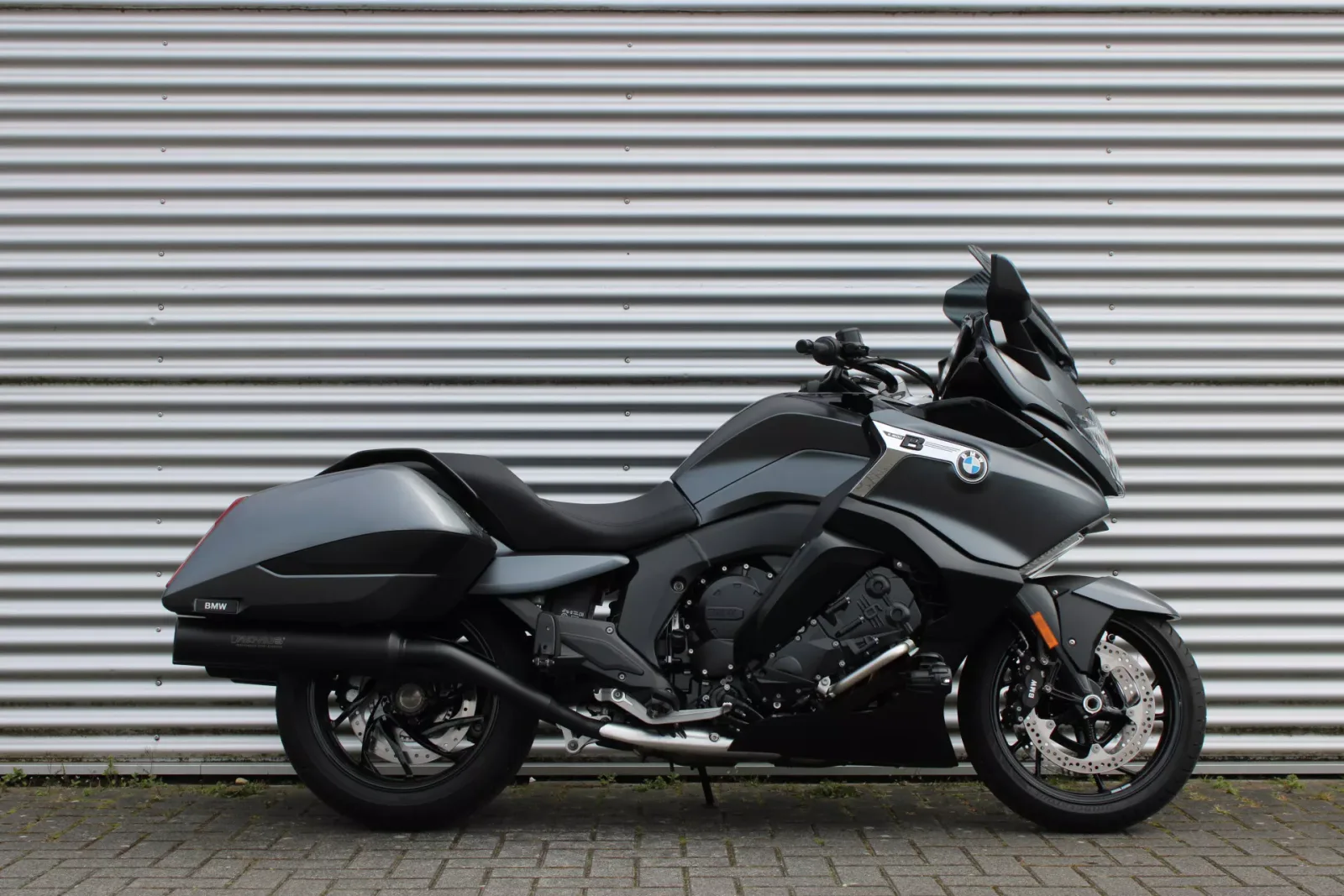 BMW K 1600 B (2025) — foto 1