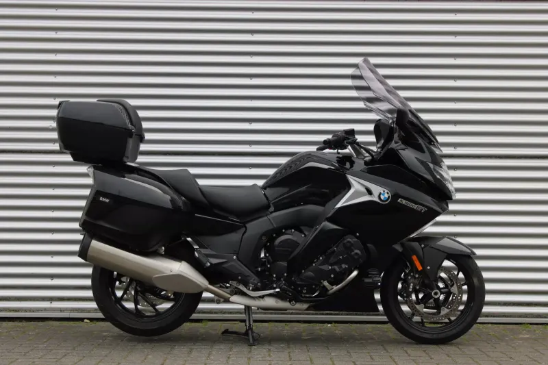 BMW K 1600 GT (2025)
