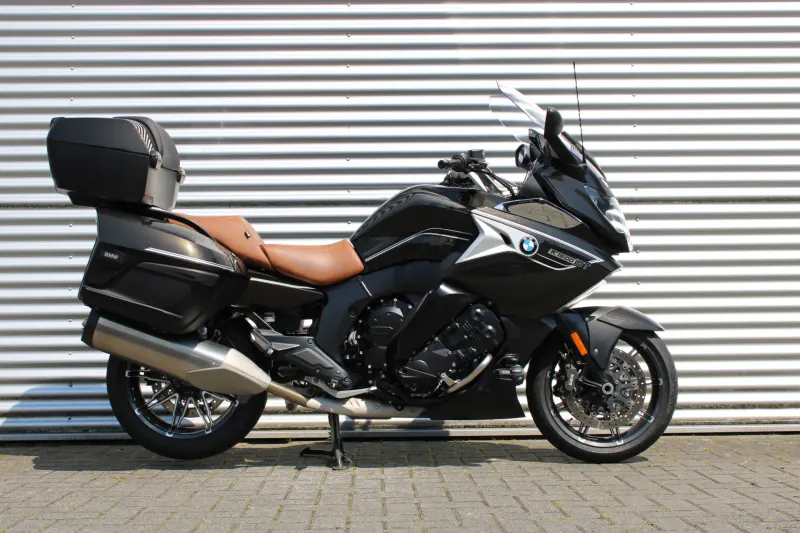 BMW K 1600 GT (2018)