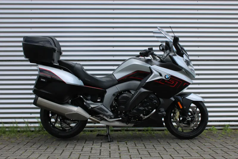 BMW K 1600 GT (2020)