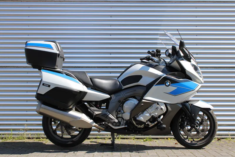 BMW K 1600 GT (2012)