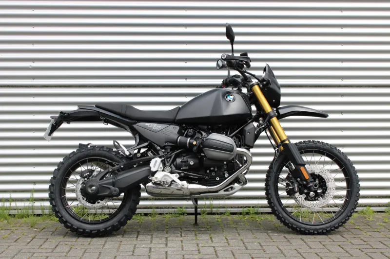BMW R 12GS (2026)