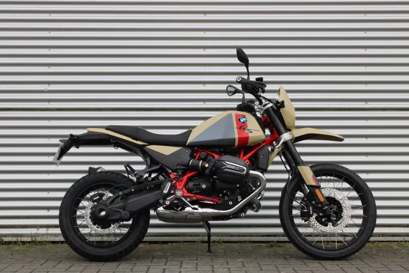 BMW R 12GS (2026)