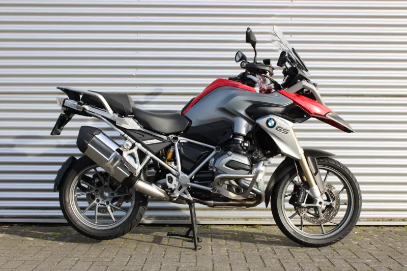 BMW R 1200 GS (2013)