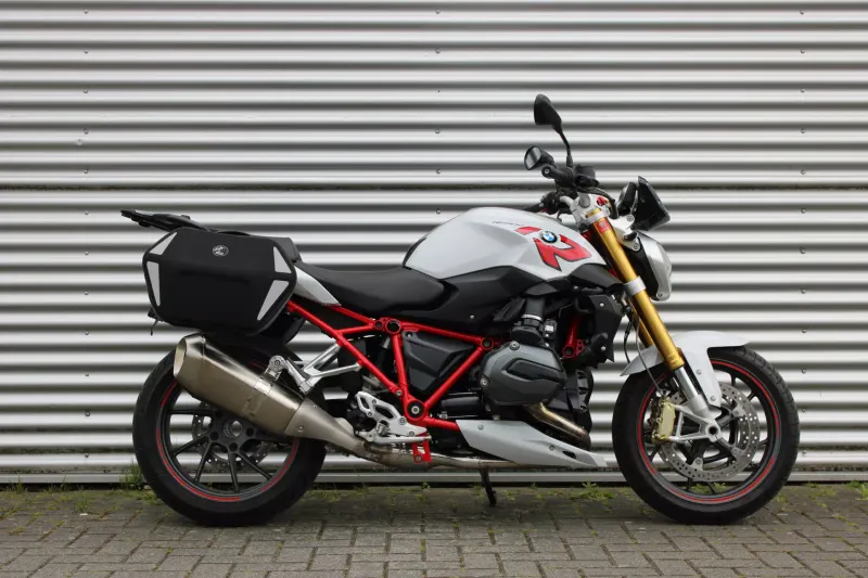 BMW R 1200 R (2015)