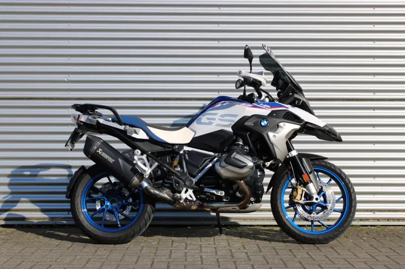 BMW R 1250 GS (2019)