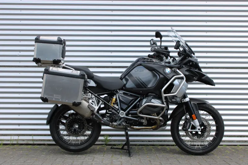 BMW R 1250 GS Adventure (2022)