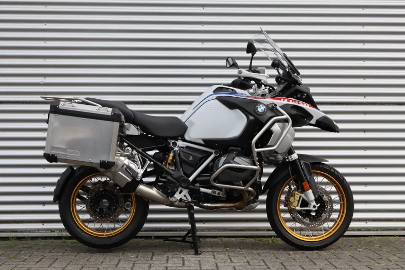 BMW R 1250 GS Adventure (2021)