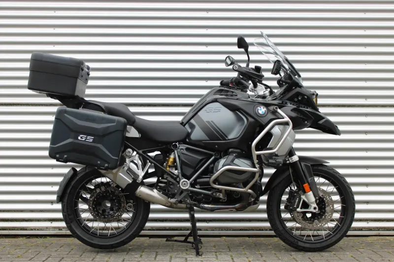 BMW R 1250 GS Adventure (2022)