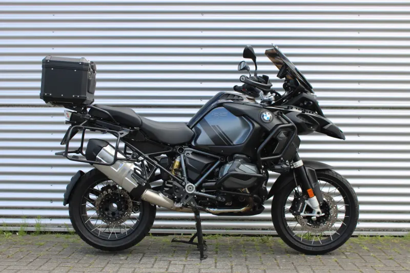 BMW R 1250 GS Adventure (2024)