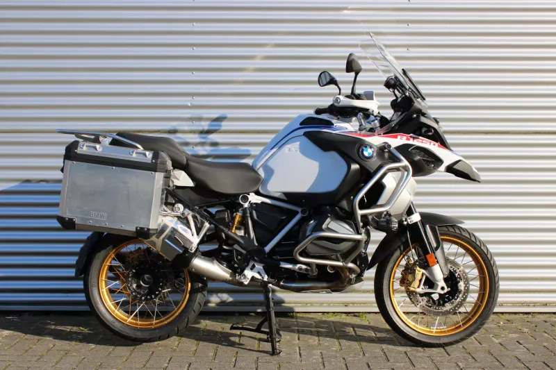BMW R 1250 GS Adventure (2021)