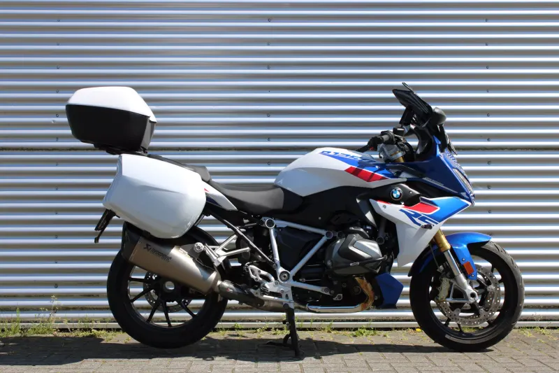 BMW R 1250 RS (2023)