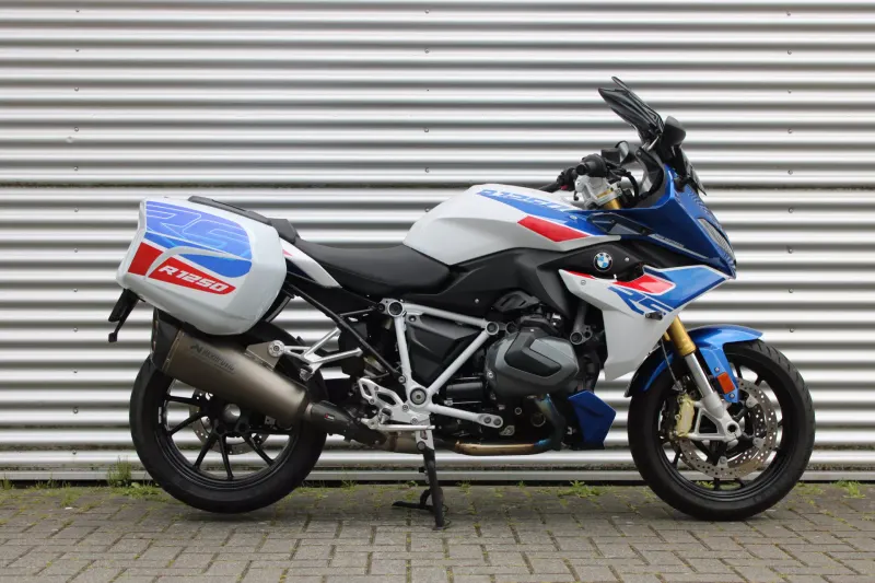 BMW R 1250 RS (2024)
