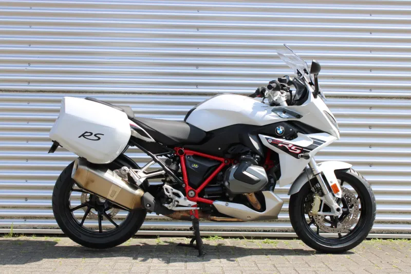 BMW R 1250 RS (2022)