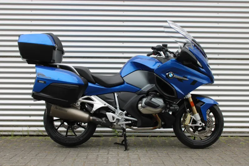 BMW R 1250 RT (2022)