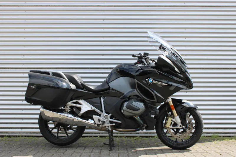 BMW R 1250 RT (2024)