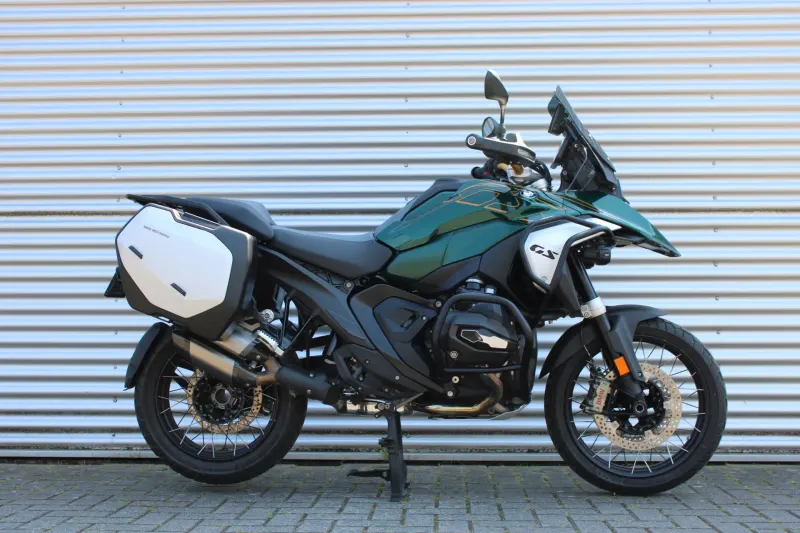 BMW R 1300 GS (2024)