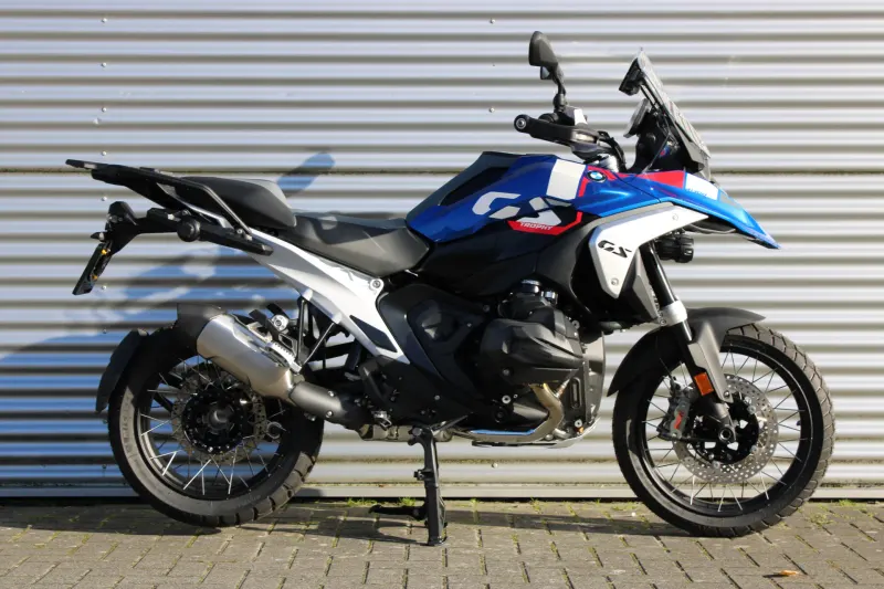 BMW R 1300 GS (2025)