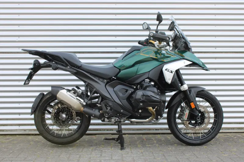 BMW R 1300 GS (2026)