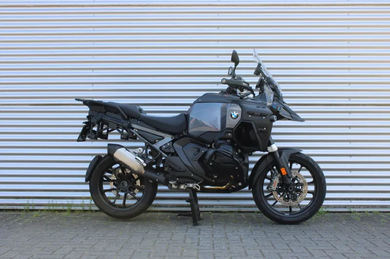 BMW R 1300 GS (2025)