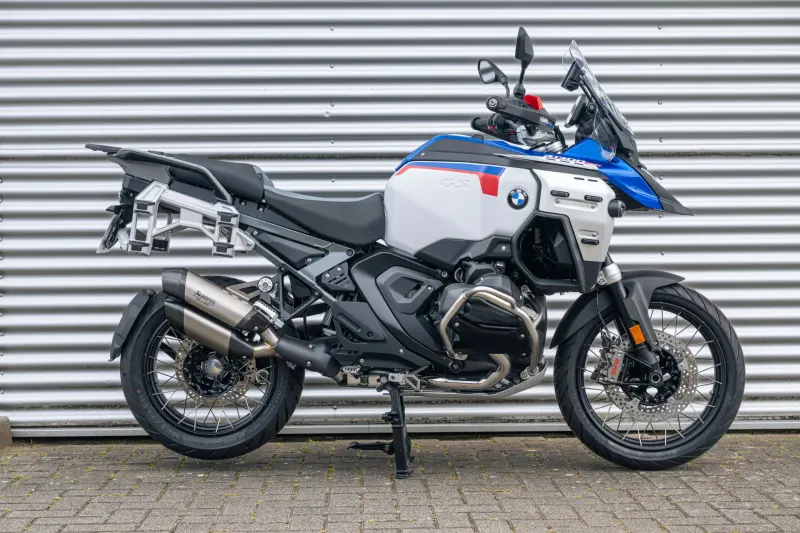 BMW R 1300 GS (2026)