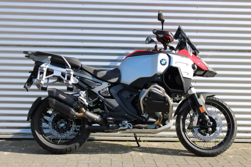BMW R 1300 GS (2025)