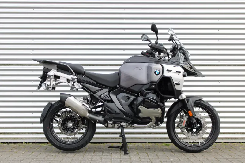 BMW R 1300 GS (2026)