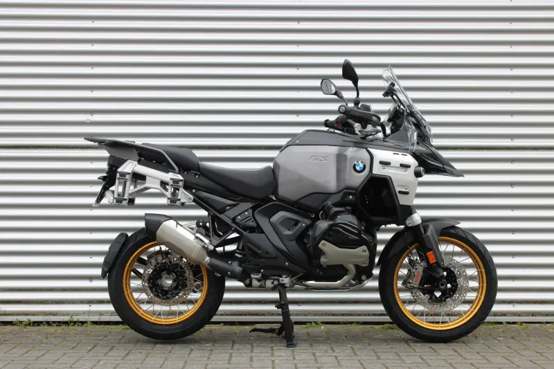 BMW R 1300 GS (2026)