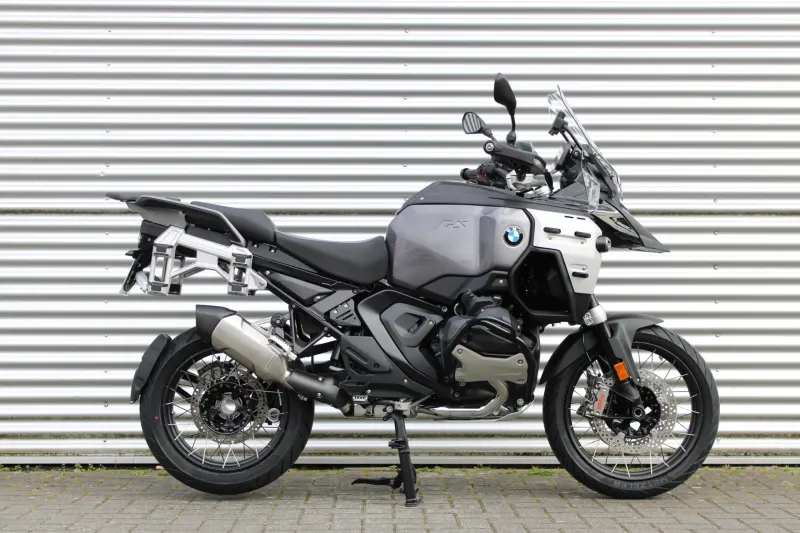 BMW R 1300 GS (2026)