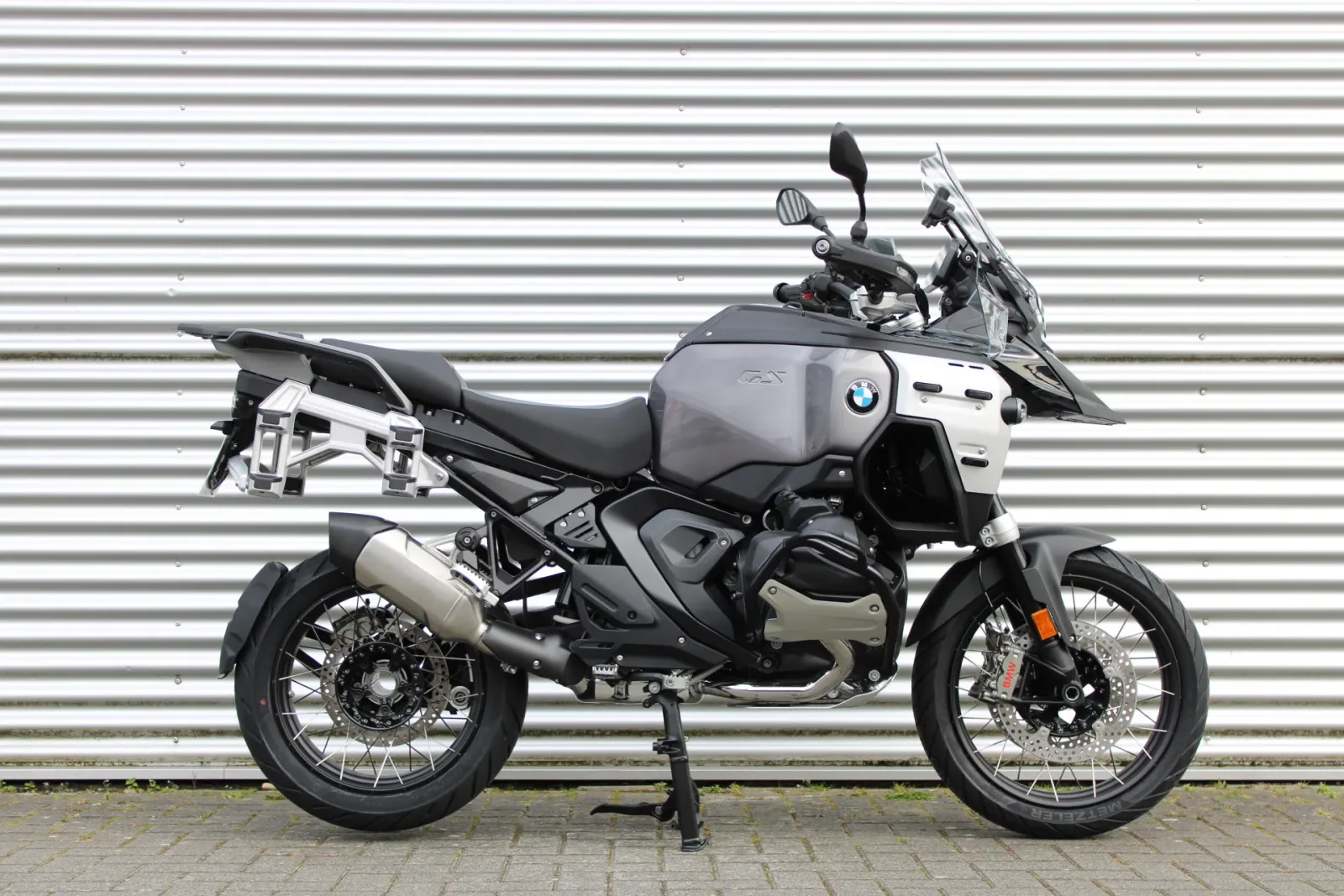 BMW R 1300 GS (2026) — foto 1