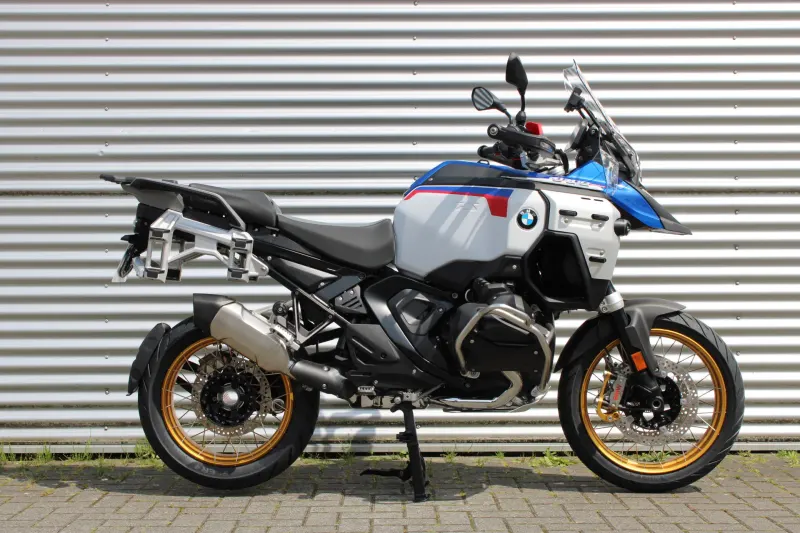 BMW R 1300 GS (2026)